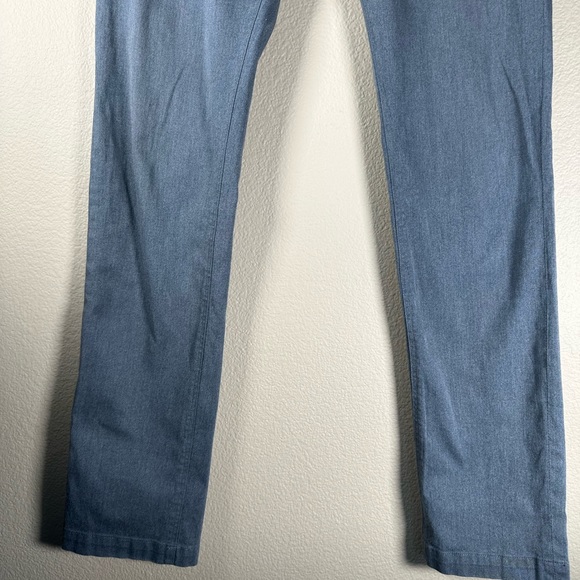 Black Label Crestbridge Pants - Picture 4 of 10